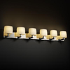 POR-8926-30-WAVE-CROM Bathroom Fixtures-Five+Lights - 670395 - Capital Lighting, Inc.
