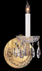 Sconces-Single Candle - 750073 - Capital Lighting, Inc.