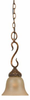 39649 Mini Pendants-Chain - 486204 - Capital Lighting, Inc.