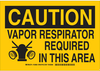 Personal Protection Sign - 128607 - Brady Corporation