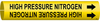 BradySnap-On™ Pipe Marker - 4195-D - Brady Corporation