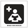 Medical Library (W/PICTO) - 142650 - Brady Corporation
