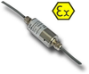 ATEX Certified 4-20 mA Load Cell Amplifier -- ALA5