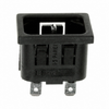 Power Entry Connectors - Inlets, Outlets, Modules - 708-1919-ND - DigiKey