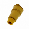 Power Entry Connectors - Inlets, Outlets, Modules - WM24772-ND - DigiKey
