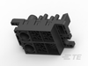Rectangular Wire & Cable Connectors & Housings - 2212173-1 - TE Connectivity