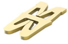 Terminals - Magnetic Wire Connectors - A137016TR-ND - DigiKey