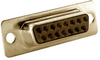 Connector, D Sub Filter, Plug, 9 Position, 820Pf; Product Range Amphenol Communications Solutions - 99K7220 - Newark, An Avnet Company