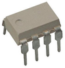 Optocoupler, Phototransistor, 5300Vrms; No. Of Channels Vishay - 58K1675 - Newark, An Avnet Company