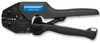 Crimp, End Splice, 0.5-6Mmsq; Crimp Tool Type Pressmaster - 27W0339 - Newark, An Avnet Company