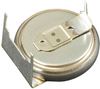 Battery, Coin Cell, 3V, 120Mah; Battery Voltage Panasonic Batteries - 20J4907 - Newark, An Avnet Company
