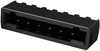 Header, 9Way, 1Row, 2.54Mm, Har-Flexicon; Connector Systems Harting - 53X2721 - Newark, An Avnet Company