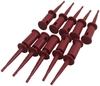 Test Clip, 43.43Mm, 30Vac/60Vdc, 0.5A; Ic Case Styles Pomona - 51X2144 - Newark, An Avnet Company