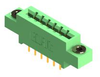 Card Edge Connector Rohs Compliant Edac - 61AJ3218 - Newark, An Avnet Company