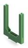 Card Edge Conn, Single, 8Pos, Th; Card Edge Connector Type Edac - 65AJ2172 - Newark, An Avnet Company