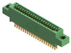 Card Edge Conn, Dual, 40Pos, Lug; Card Edge Connector Type Edac - 68AJ3129 - Newark, An Avnet Company