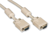 Vga Video Cable 20 Ft, Mm; Connector Type A Black Box - 27C5265 - Newark, An Avnet Company