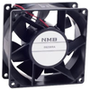 Dc Axial Fan, Ball, 118.65Cfm, 1.15A,12V; Supply Voltage Vdc Nmb Technologies - 49AJ4315 - Newark, An Avnet Company