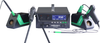 Solder Rework Station, 900W, 120Vac; Supply Voltage Vac Multicomp Pro - 72AC8885 - Newark, An Avnet Company