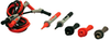 Test Lead Kit, Dmms; Test Connector Type A Keysight Technologies - 04M7400 - Newark, An Avnet Company