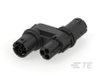 Standard Circular Connectors - 2213434-1 - TE Connectivity