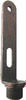 Rear Pivot Hinge - 286410 - HardwareSource, Inc.