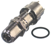 RF Coaxial Board Mount Connector - RFS-2030 - Richardson RFPD