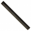 Headers, Receptacles, Female Sockets - S6011-30-ND - DigiKey