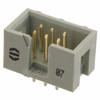 Headers, Male Pins - 1195-1669-ND - DigiKey