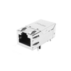 Modular/Ethernet Connector (RJ45, RJ11) Jacks - 553-JK0-8001NL-ND - DigiKey