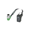 Sensor Cable Assemblies - 1435632-ND - DigiKey