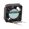 DC Brushless Fans (BLDC) - 259-1319-ND - DigiKey