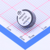Audio Components/Vibration Motors >> Buzzers -- GMD0955YB-12V2700 - Image