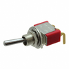 Toggle Switches - GH7795-ND - DigiKey