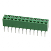 Headers, Receptacles, Female Sockets - A121781-ND - DigiKey