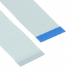 Flat Flex Ribbon Jumpers, Cables - 1175-2141-ND - DigiKey