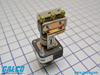 BARK Mechanical Pressure Switches - E1S-H250 - Galco Industrial Electronics