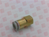 Pneumatic Fitting & Accessories - 1900672 - Radwell International