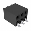 Headers, Receptacles, Female Sockets - 612-SSM-103-L-DH-TRCT-ND - DigiKey