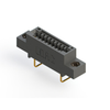 Edgeboard Connectors - 151-395-009-558-408-ND - DigiKey