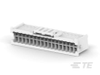 Rectangular Wire & Cable Connectors & Housings - 3-2324579-4 - TE Connectivity