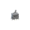Process Sealed Ultra-Miniature SMT Toggle - G3T28AB - NKK Switches