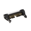 Headers, Male Pins - N3429-2302RB-ND - DigiKey