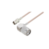 Coaxial Cables (RF) - 6099-PE3W10494-12-ND - DigiKey