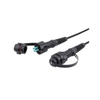 Fiber Optic Cables - 5073-FOA6OOD8-005M-ND - DigiKey