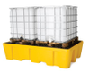 Spill Control Equipment - 1772741 - RS Components, Ltd.