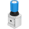 Pneumatic Regulators - 344418 - RS Components, Ltd.