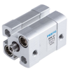 Pneumatic Piston Rod Cylinders - 1215716 - RS Components, Ltd.