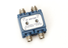 3 dB 90 Degree ULTRA+ Hybrid Couplers ULTRA3100400 - ULTRA3100400 - KRYTAR, Inc.
