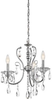 43120CH Mini Chandeliers-Candle - 365471 - Capital Lighting, Inc.